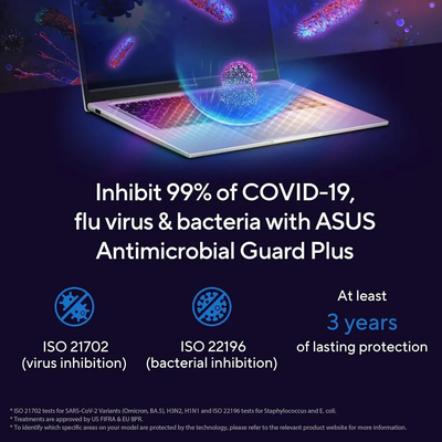 ASUS Vivobook 14 Image