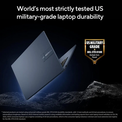 ASUS Vivobook 14 Image