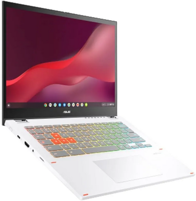 ASUS Chromebook Vibe CX34 Flip Image
