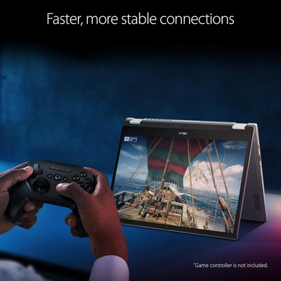 ASUS Chromebook Vibe CX34 Flip Image