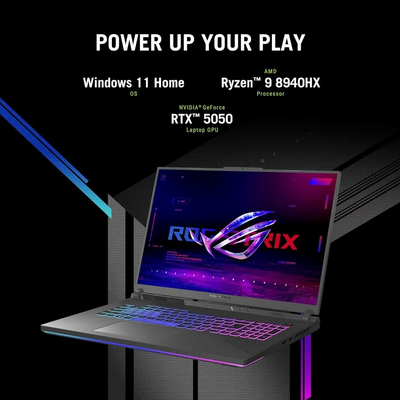 ASUS Strix G18 Image