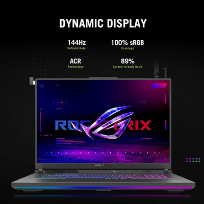 ASUS Strix G18 Image