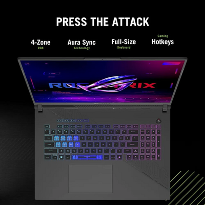 ASUS Strix G18 Image