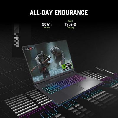 ASUS Strix G18 Image