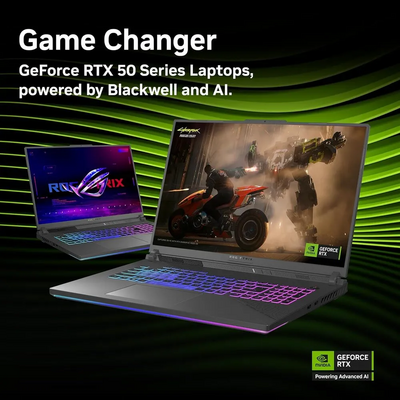 ASUS Strix G18 Image
