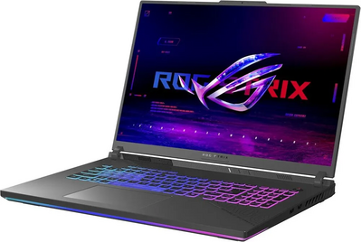 ASUS Strix G18 Image