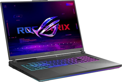 ASUS Strix G18 Image