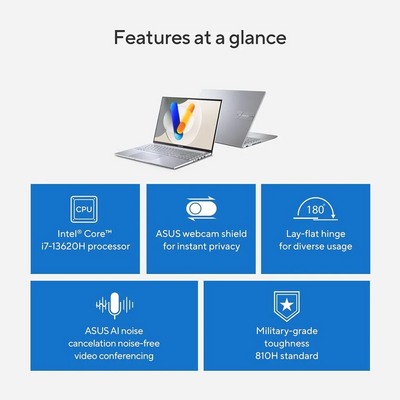 ASUS Vivobook 16 Image