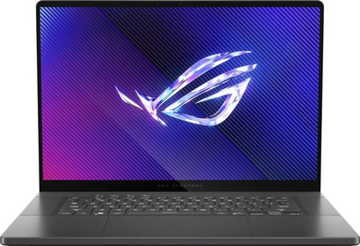 ASUS ROG Image