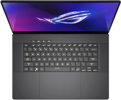 ASUS ROG Image