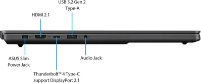 ASUS ROG Image