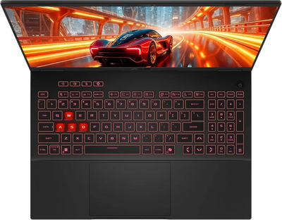 ASUS TUF A16 Copilot+ Image