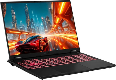 ASUS TUF A16 Copilot+ Image