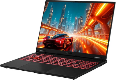 ASUS TUF A16 Copilot+ Image