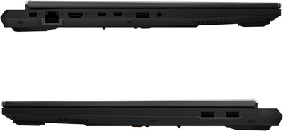 ASUS TUF A16 Copilot+ Image