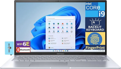 ASUS Vivobook 16 Image
