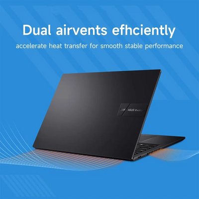 ASUS F1605V Image