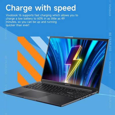 ASUS F1605V Image