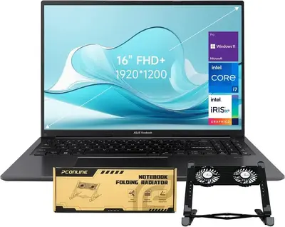 ASUS F1605V Image