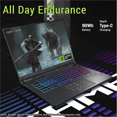 ASUS ROG Strix G16-3 Image