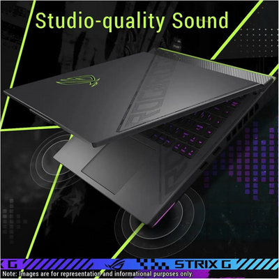 ASUS ROG Strix G16-3 Image