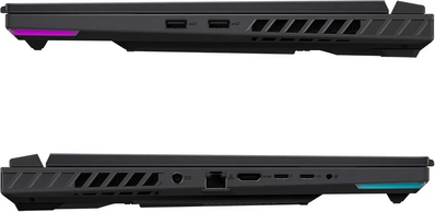 ASUS ROG Strix G16-3 Image