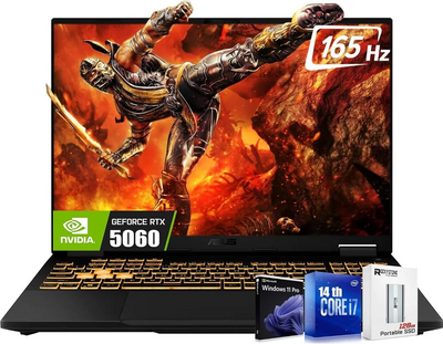 ASUS TUF gaming Image