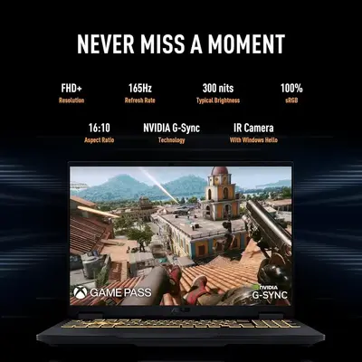 ASUS TUF gaming Image