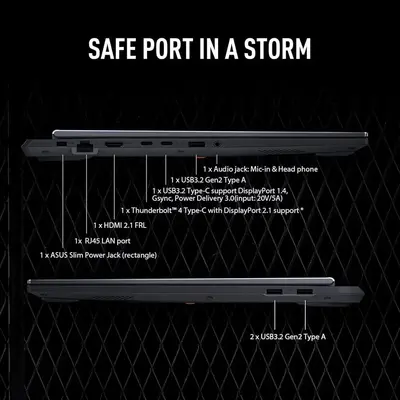 ASUS TUF gaming Image