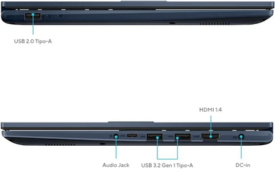 ASUS Vivobook 14 Image