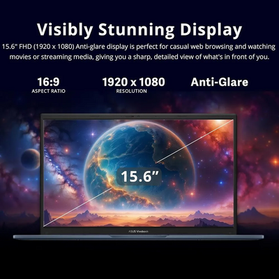 ASUS Vivobook Image
