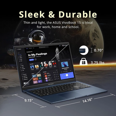ASUS Vivobook Image