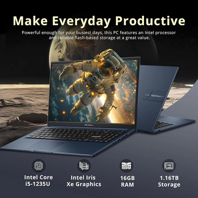 ASUS Vivobook Image