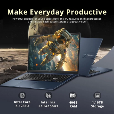 ASUS Vivobook Image