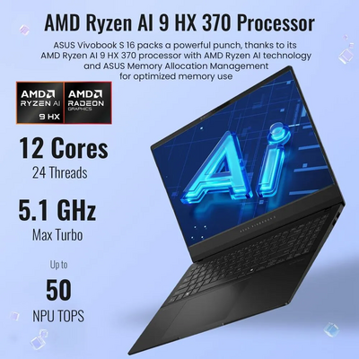 ASUS M5506WA Image