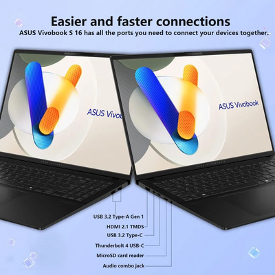 ASUS M5506WA Image
