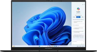 ASUS Zenbook 14 OLED Image