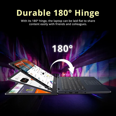 ASUS Vivobook go 14 inch laptop Image