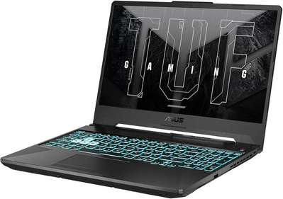ASUS Tuf A15 Image