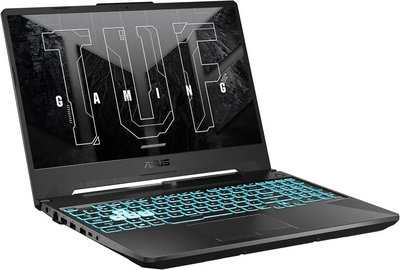 ASUS Tuf A15 Image