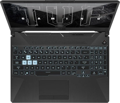 ASUS Tuf A15 Image