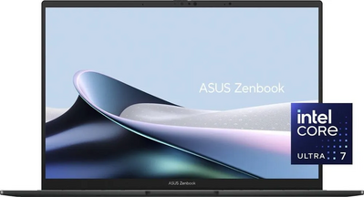 ASUS Zenbook 14 OLED Image