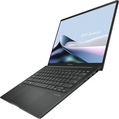 ASUS Zenbook 14 OLED Image
