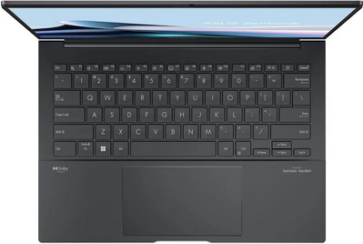 ASUS Zenbook 14 OLED Image