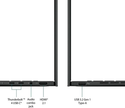ASUS Zenbook 14 OLED Image