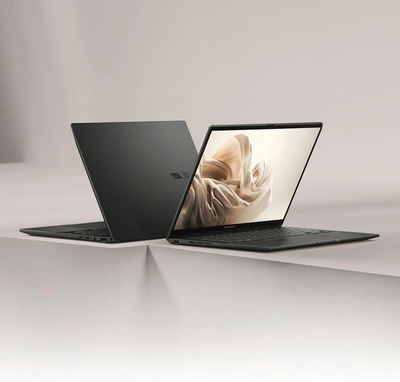 ASUS Zenbook 14 OLED Image