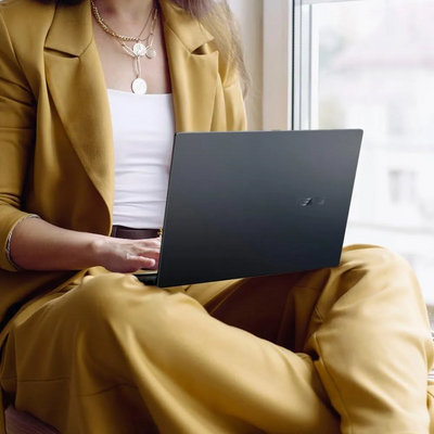 ASUS Zenbook 14 OLED Image