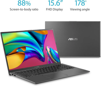 ASUS VivoBook 15 Image