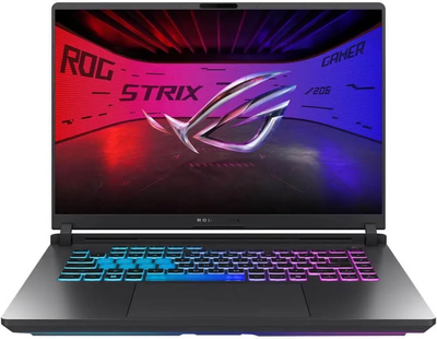 ASUS Strix G16 Image
