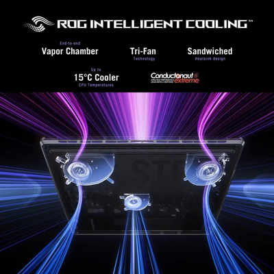 ASUS Strix G16 Image